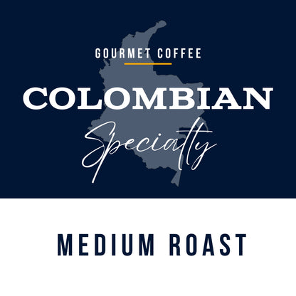 Colombia - Medium Roast