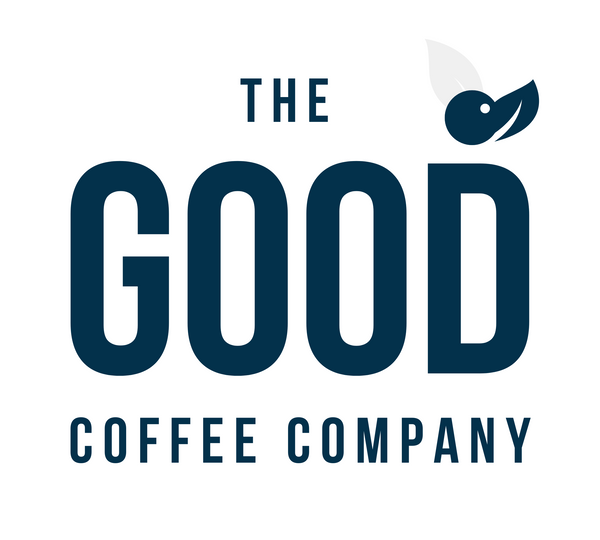 The Good Coffee Company