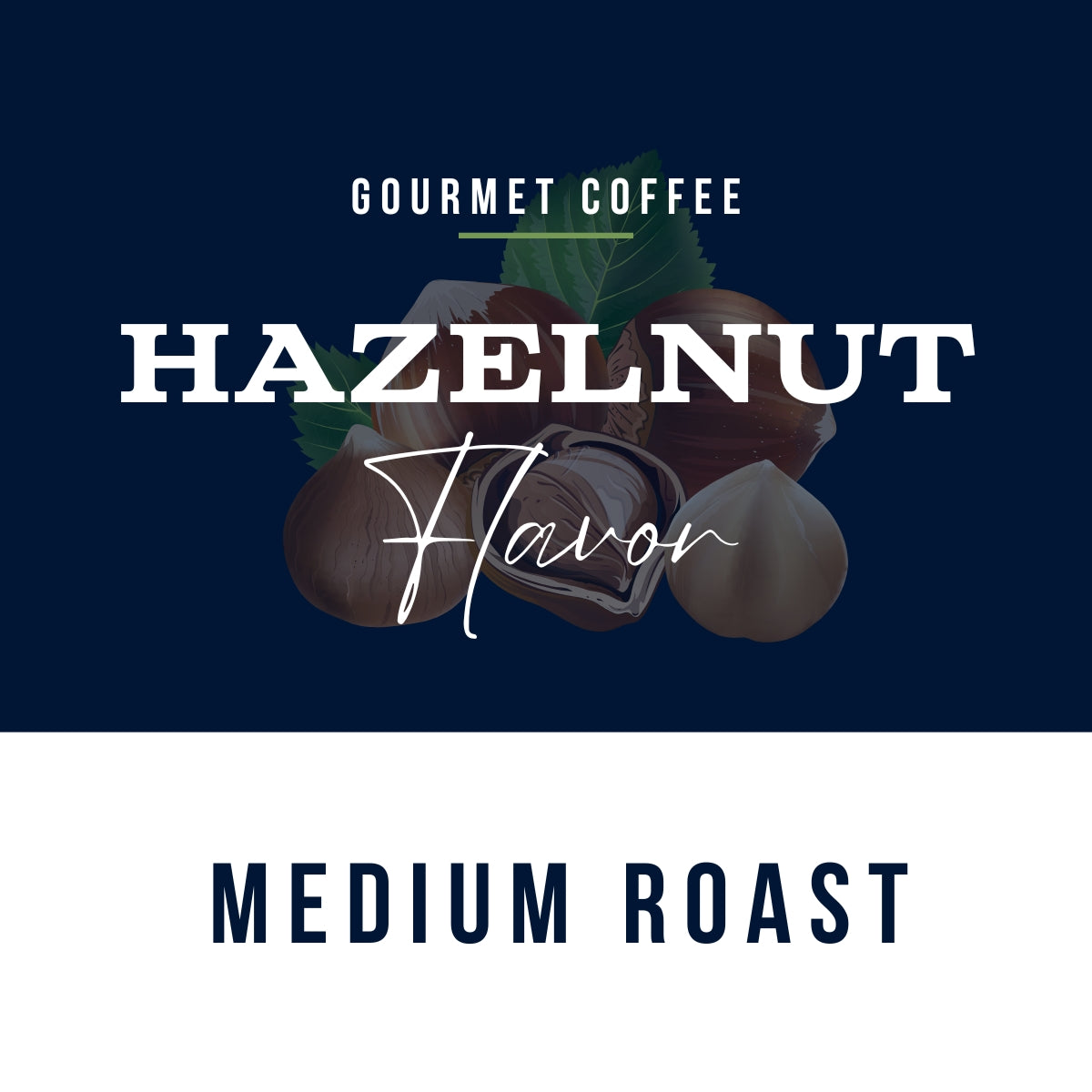 Hazelnut