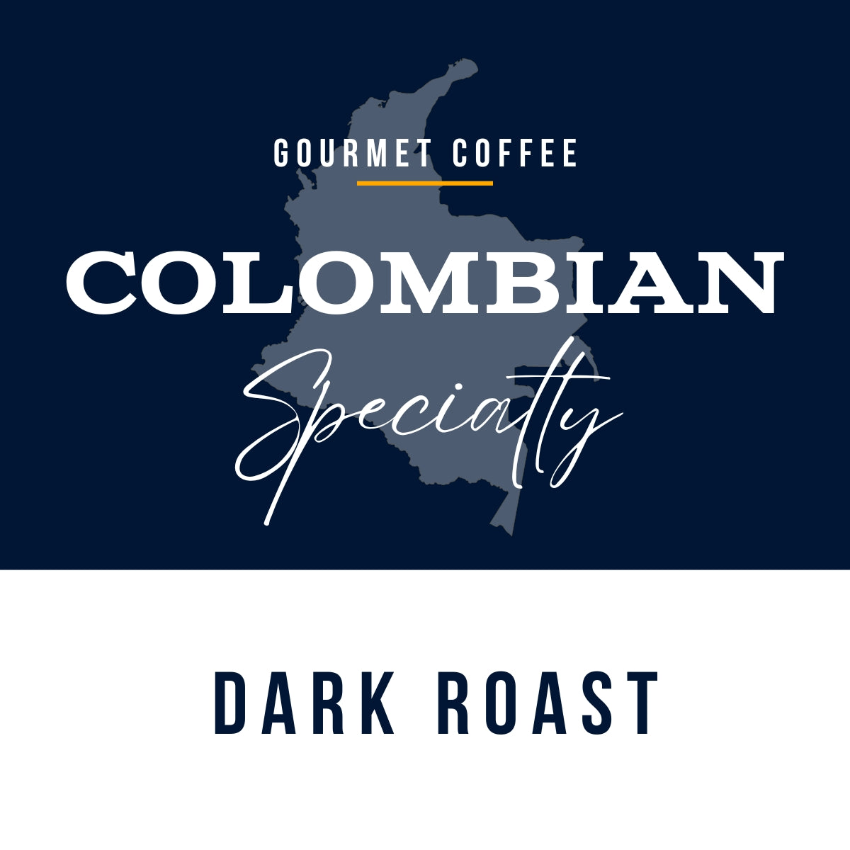 Colombia - Dark Roast