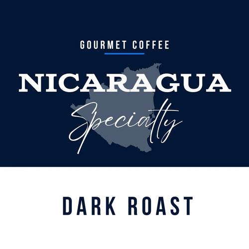 Nicaragua - Dark Roast