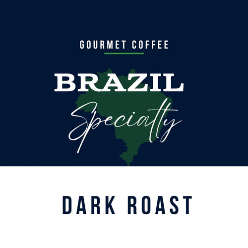 Brazil - Dark Roast