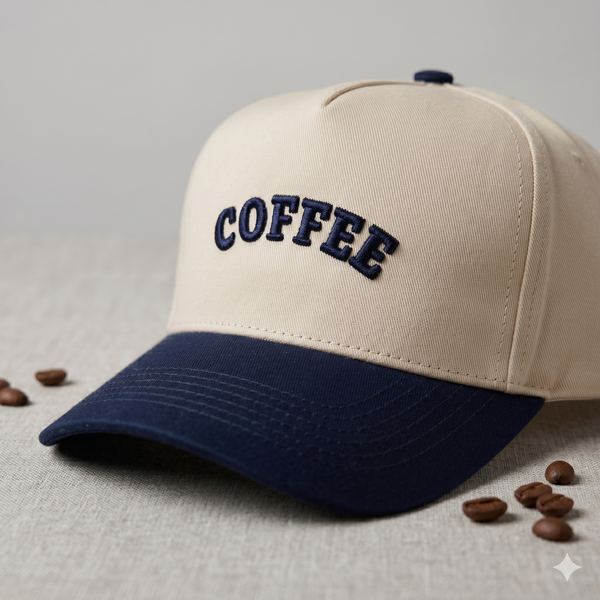 The Good Coffee Co. coffee hat