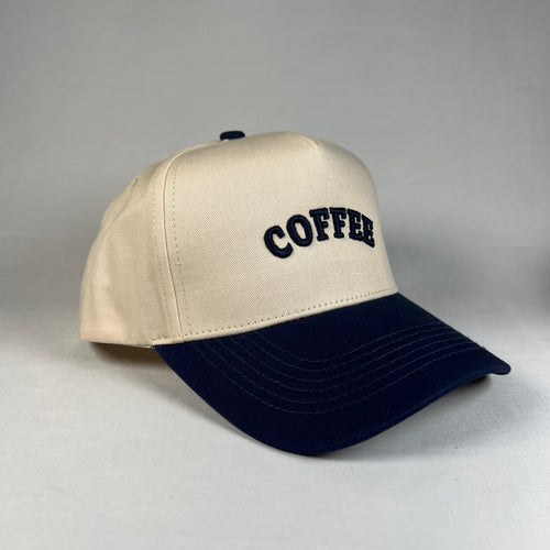 Coffee Hat