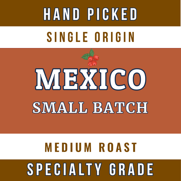 Mexico - Medium Roast