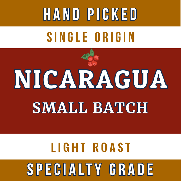 Nicaragua - Light Roast