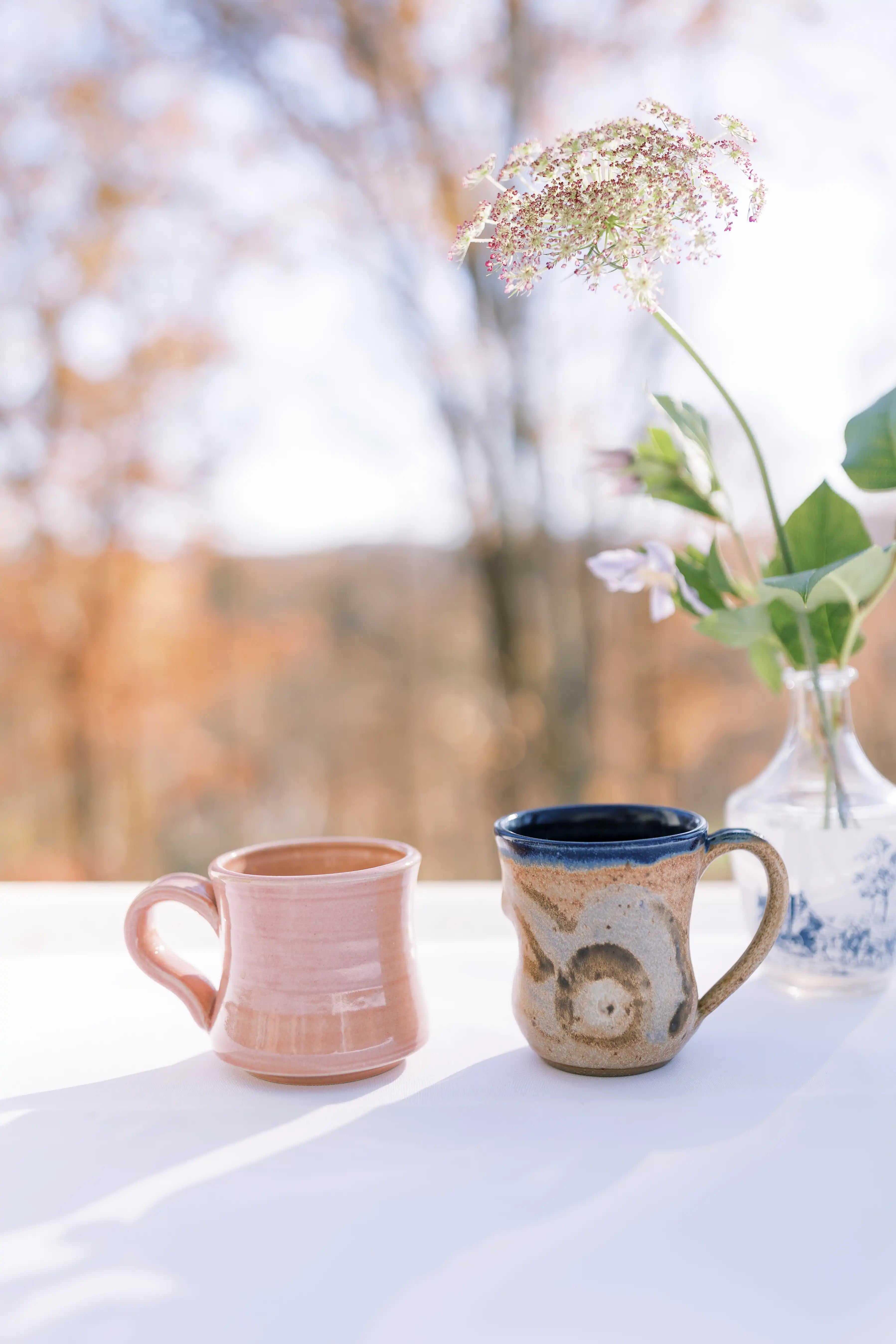 Coffee affiliate program background
